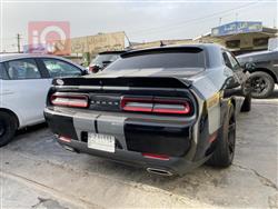 دۆج چالنجەر